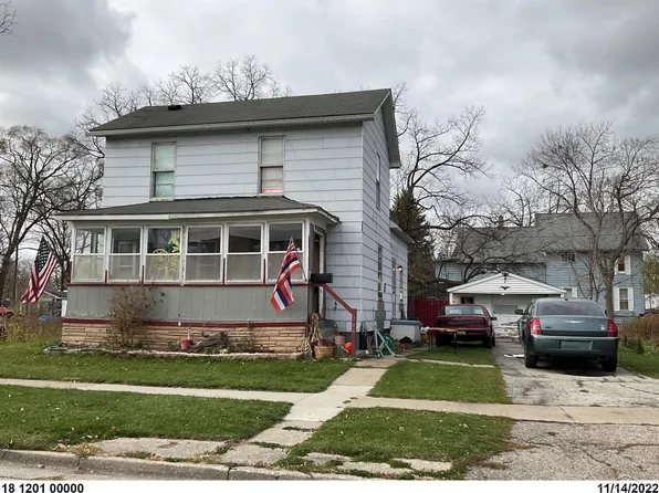 709 S Granger St, Saginaw, MI 48602