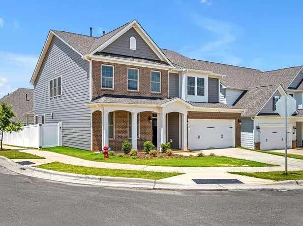 401 Flat Riv, Hillsborough, NC 27278