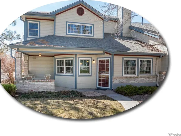 4301 S Pierce Street #6A, Denver, CO 80123