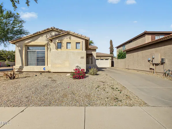 130 W WOOD Drive, Chandler, AZ 85248
