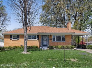 4619 Saint Rita Dr, Louisville, KY 40219