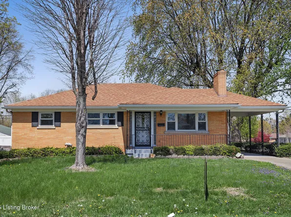 4619 Saint Rita Dr, Louisville, KY 40219