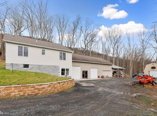 268 Pleasing Dr, Ridgeley, WV 26753