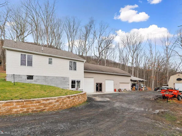 268 Pleasing Dr, Ridgeley, WV 26753