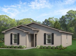 3055 Barling St, Greenville, TX 75401