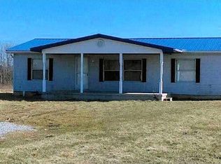 2000 Hoop Ridge Rd, Peebles, OH 45660