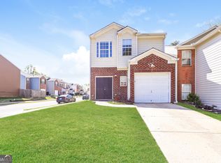 5071 Forrest Rd, Atlanta, GA 30349