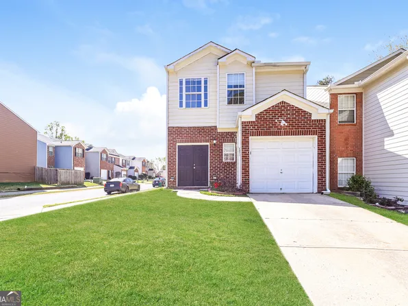 5071 Forrest Rd, Atlanta, GA 30349