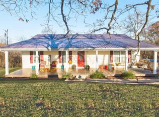 4494 Furnace Rd, Stanton, KY 40380