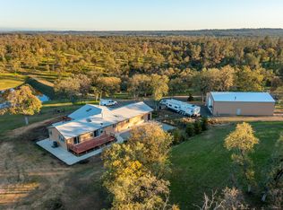 14044 Gas Point Rd, Cottonwood, CA 96022