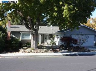 471 Lincoln Ave, Livermore, CA 94550