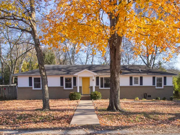 31 Gerald St, Nashville, TN 37207