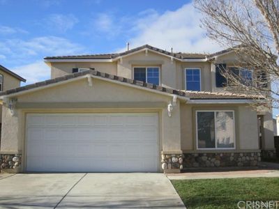 37501 Persimmon Ln, Palmdale, CA, 93551