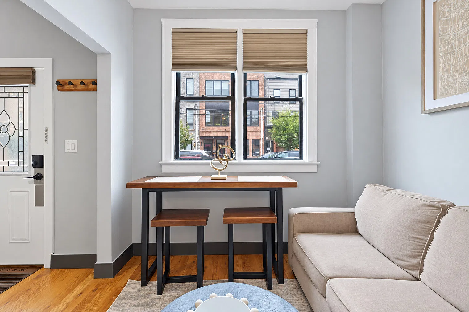 Studio, 1.0 bath, 699 sqft, $3,334 — Photo 3
