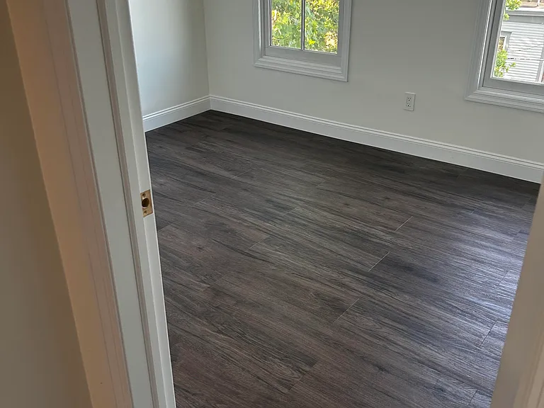 Bedroom #1