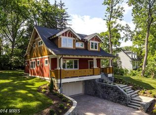 6604 Seven Locks Rd, Cabin John, MD 20818