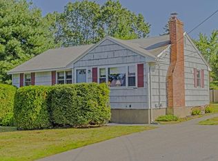 49 Samoset Rd, Peabody, MA 01960