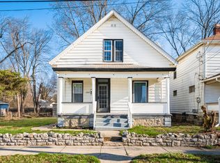 2262 Ridgeway Ave, Columbus, OH 43219