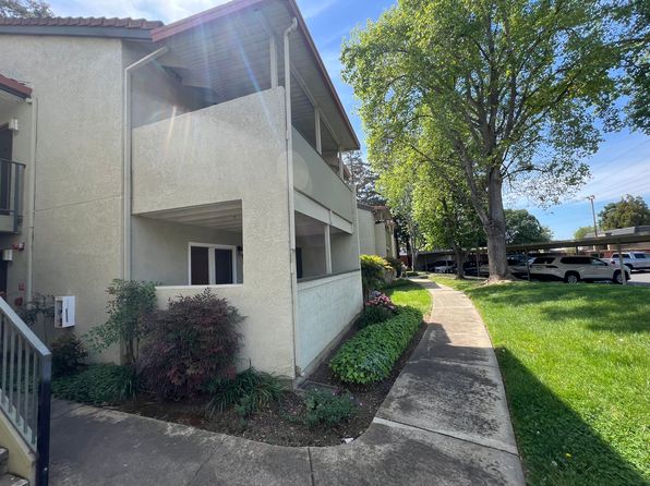 1505 Kirker Pass Rd APT 165