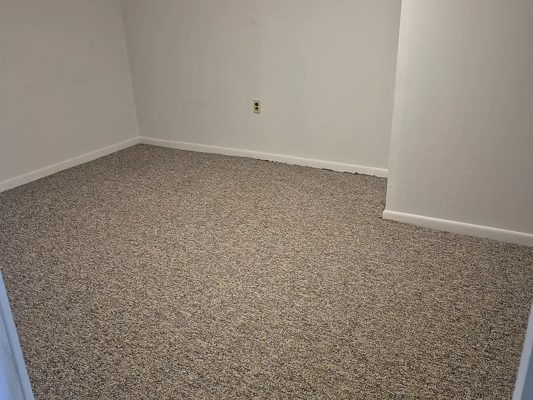 Second room in basement