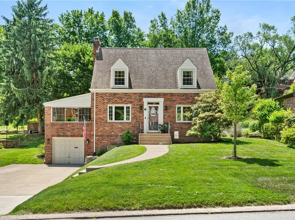 174 E Bruceton Rd, Pittsburgh, PA 15236