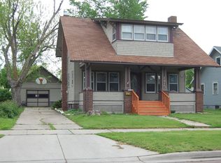 1415 3rd Ave, Worthington, MN 56187