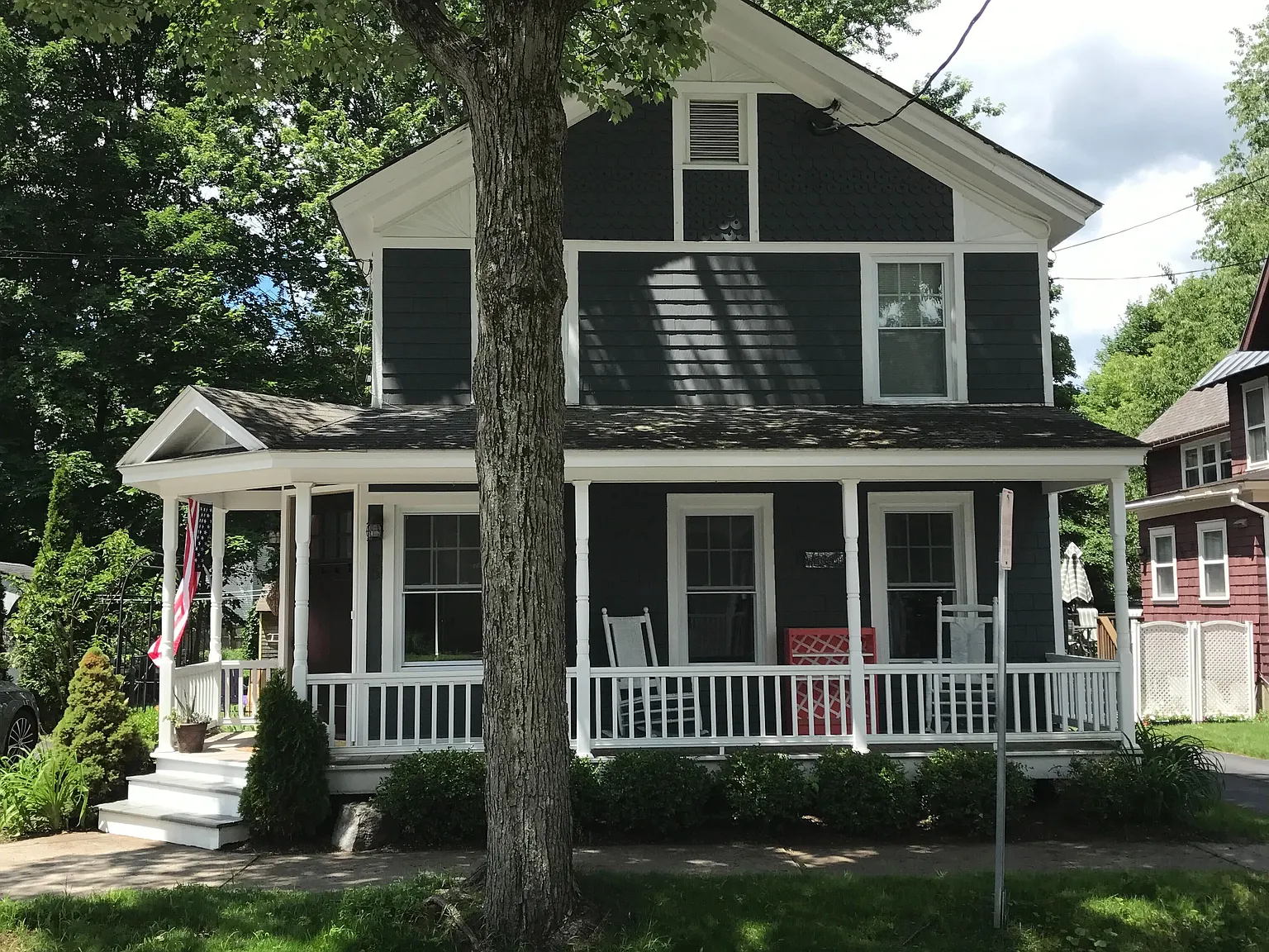 2 bed, 1.5 bath, 1248 sqft, $2,400 — Photo 1