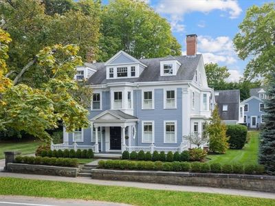 93 Main St, Hingham, MA, 02043