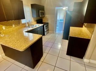 9196 NW 4th Ave, Miami, FL 33150