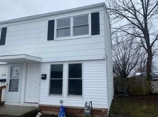 3735 Briggs Rd, Columbus, OH 43228