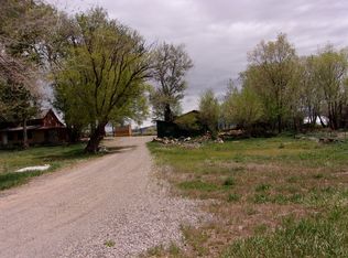 9268 3100 Rd, Hotchkiss, CO 81419