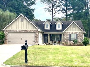 1820 Valley Way, Valley, AL 36854