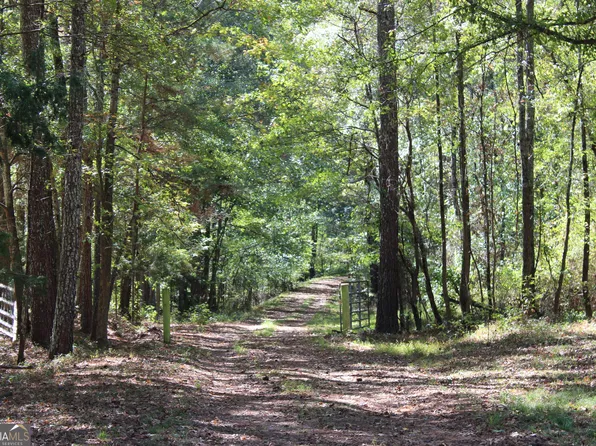0 Faust Farm Rd, Crawford, GA 30630