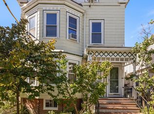96-98 School St. Condominium Association, Somerville, MA 02143