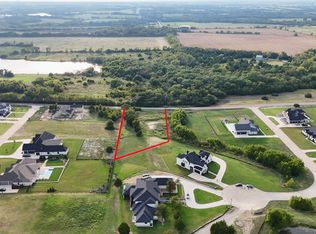 96 Eisenhower Ct, Celina, TX 75009