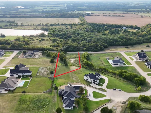 96 Eisenhower Ct, Celina, TX 75009