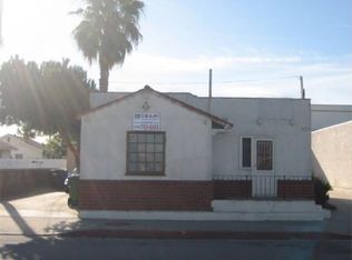 307 W Carson St, Carson, CA 90745