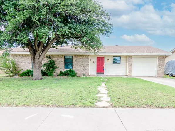 8626 Dublin Ave, Odessa, TX 79765