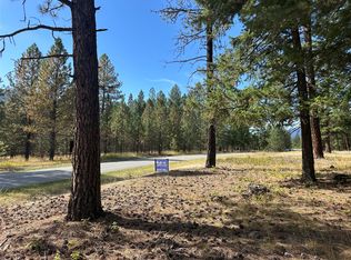 Nhn Old Barn Ln LOT 22, Thompson Falls, MT 59873