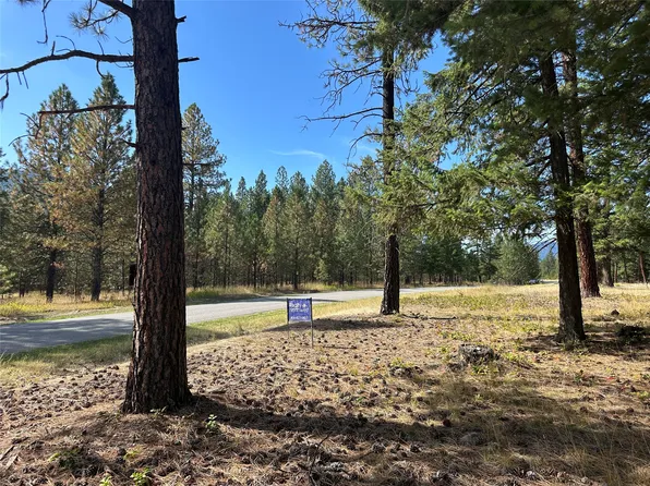 Nhn Old Barn Ln Lot 22, Thompson Falls, MT 59873