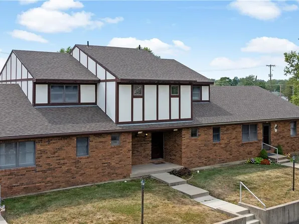 1108 Jeff Cir, Paola, KS 66071