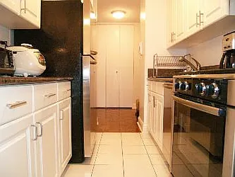 Rented by Corcoran