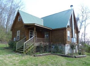 3030 Pigeon Roost Rd, Pulaski, TN 38478