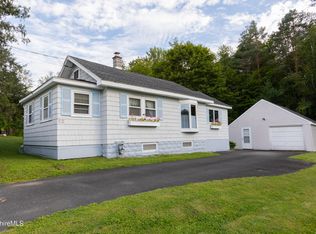 52 Lakeview St, Pittsfield, MA 01201