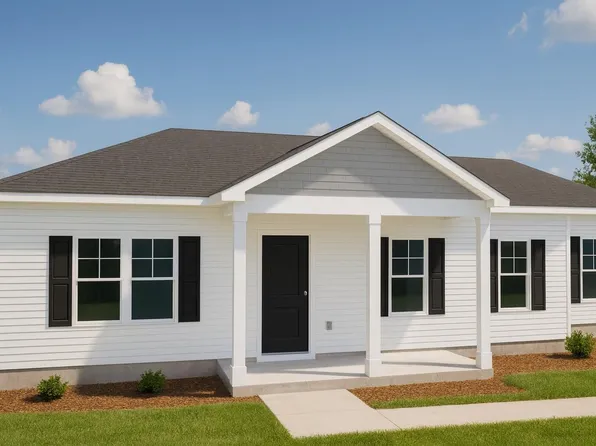 1125 Fox Young Rd, Wagener, SC 29164