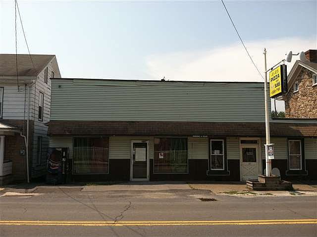 Home for Sale in Millerstown, PA $149,000