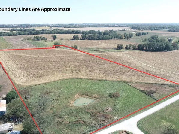 0 County Road 301 #12.8, Bowling Green, MO 63334