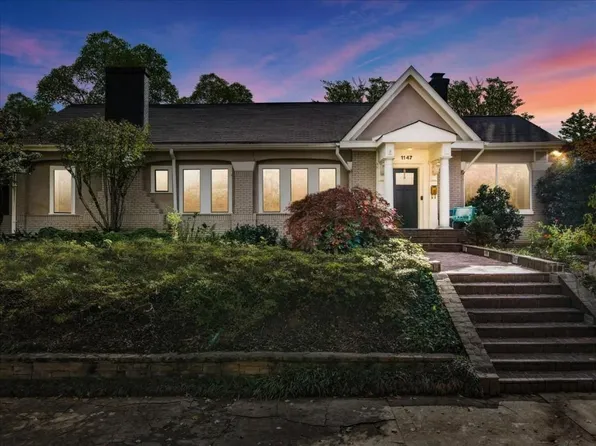 1147 Saint Augustine Pl NE, Atlanta, GA 30306