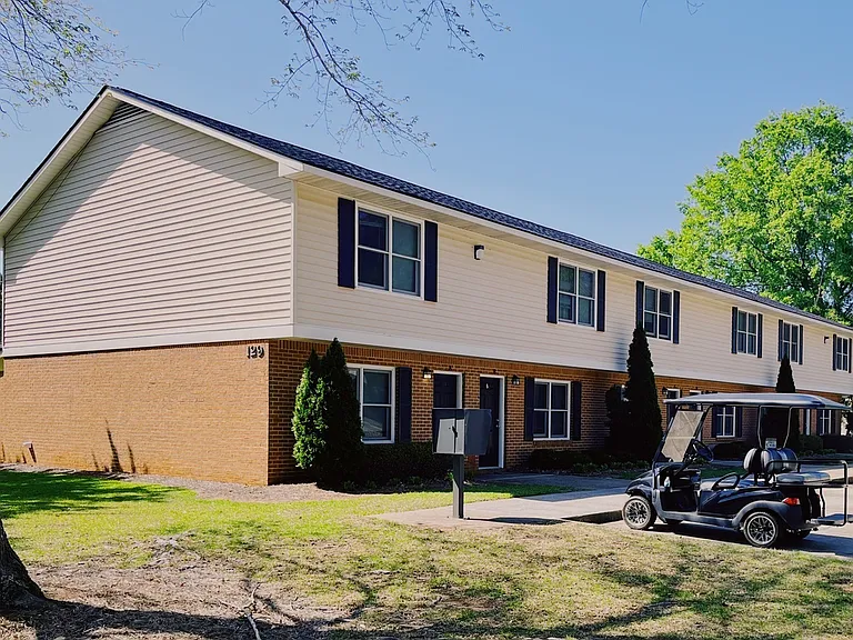 Building 129