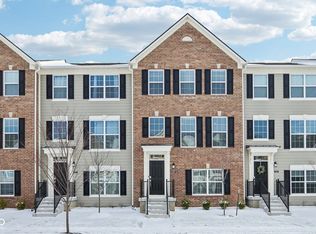 6965 Equality Blvd, Carmel, IN